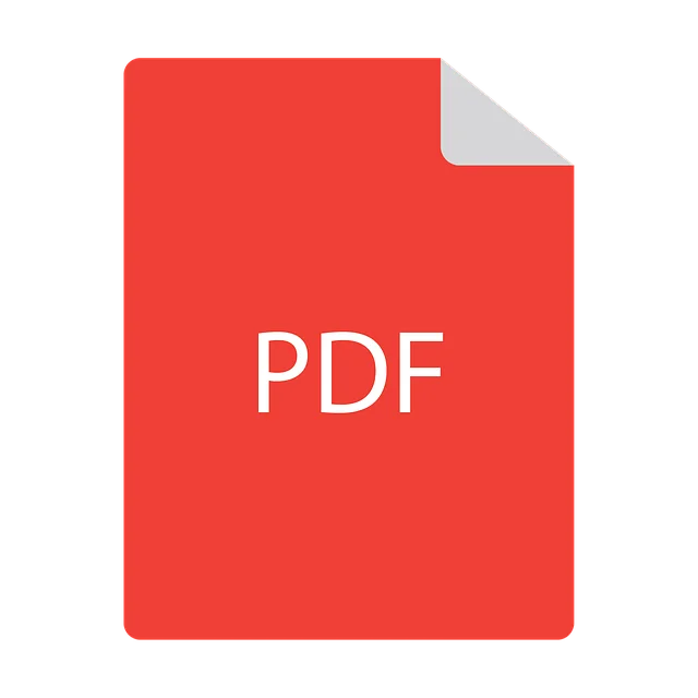pdf submission sites