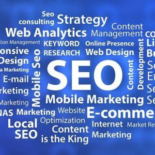 off page optimization
