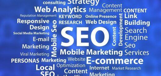 off page optimization