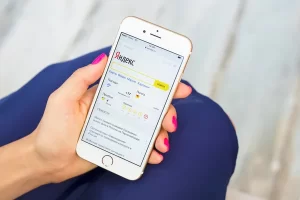 Yandex Search Engine