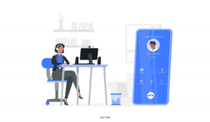Call screening