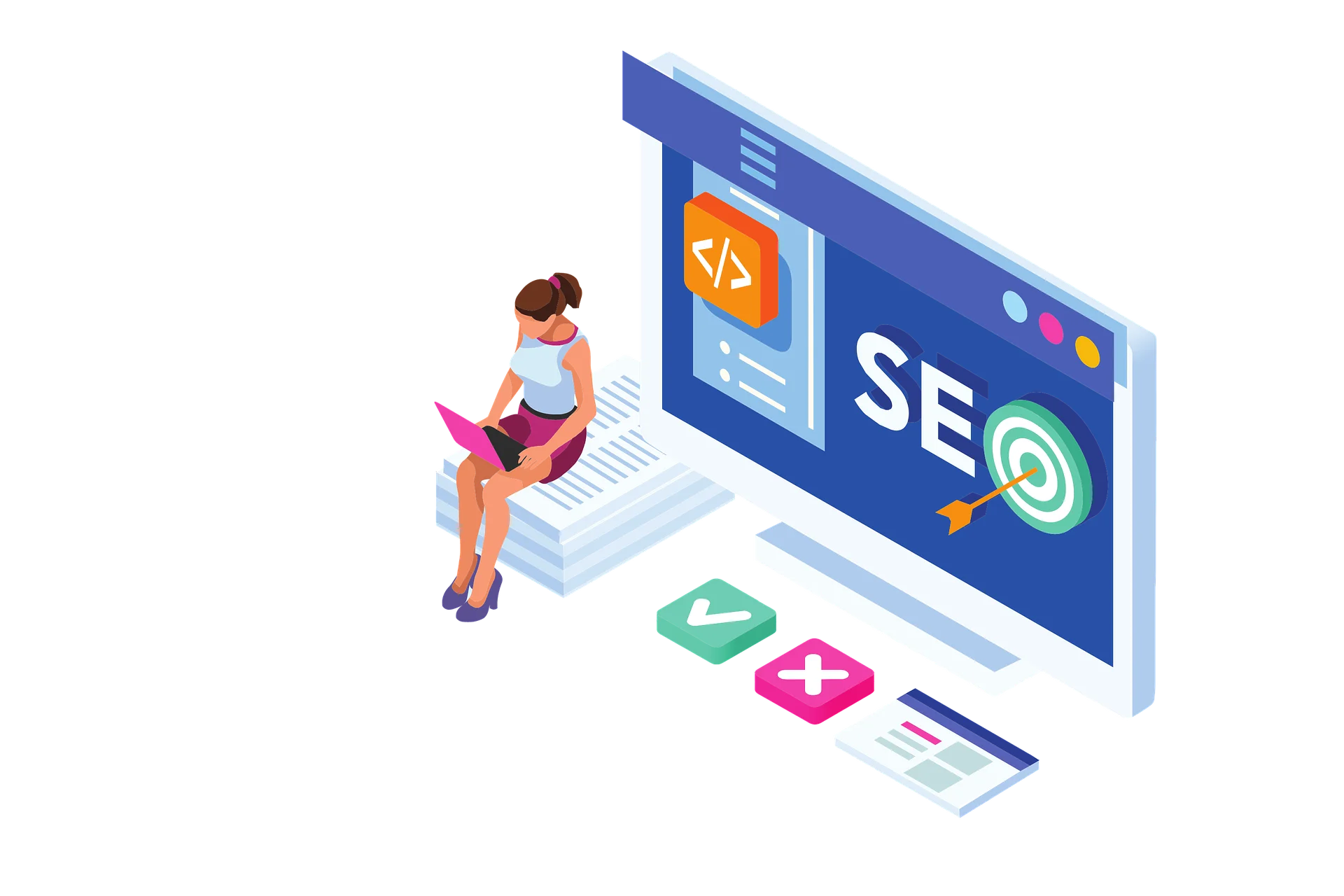 free SEO tools for experts in 2022