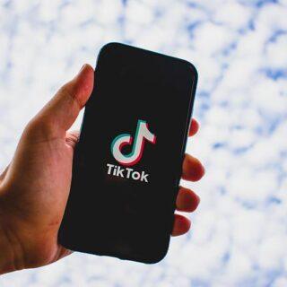 TikTok Is The Best Platform To Promote Your Music