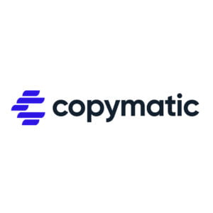 Copymatic AI