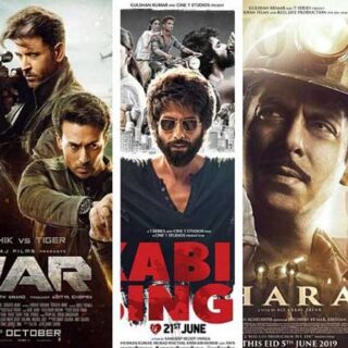 Best Film Industries of India