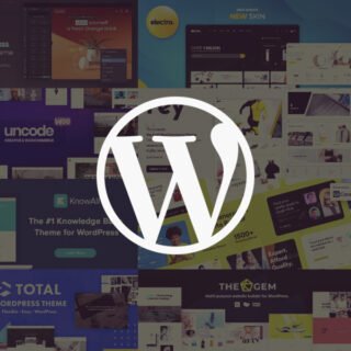 WordPress Themes