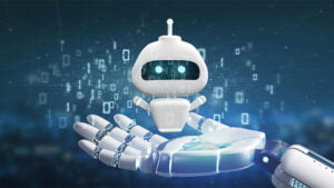 AI is Used in Digital Marketing