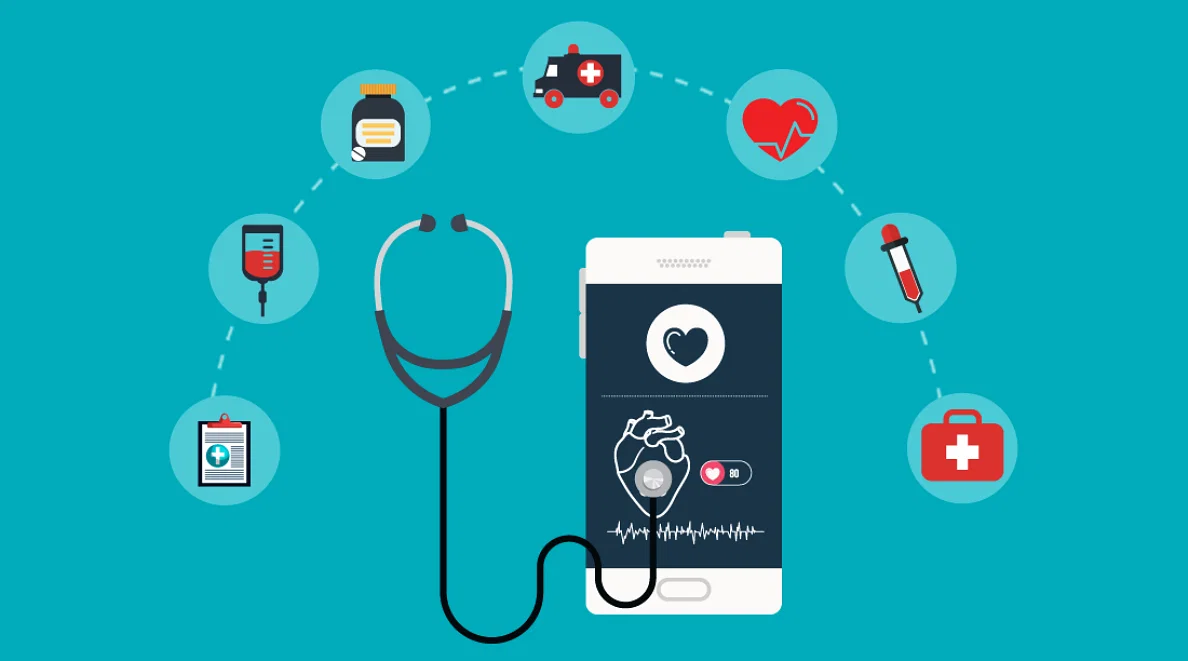 Healthcare Mobile App Development: A Complete Guide for Founders