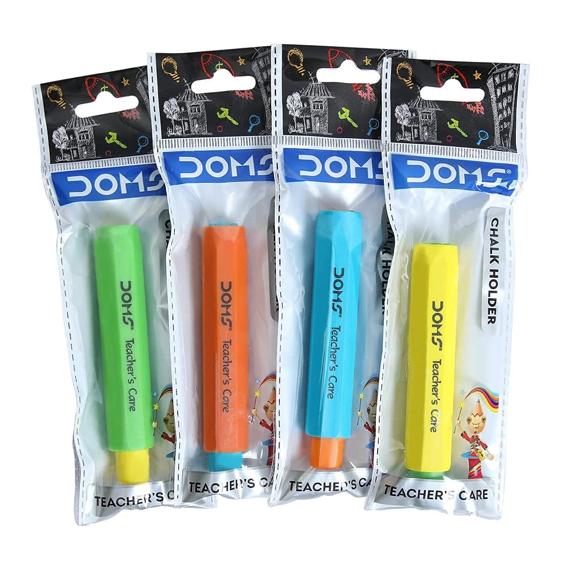 Chalk holder