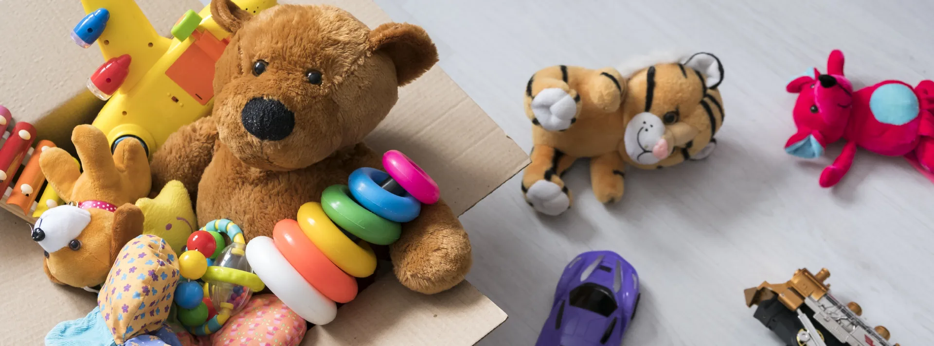 Toys For Kids