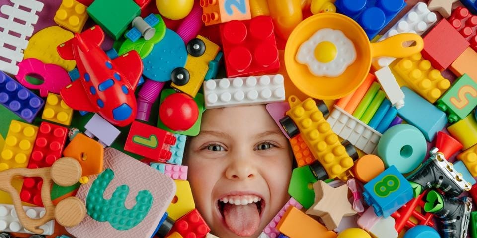 toys for childrens