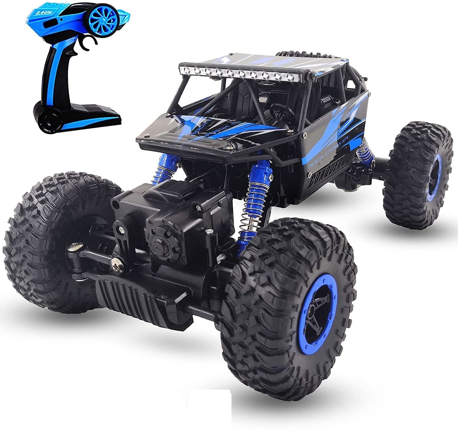 RC Cars