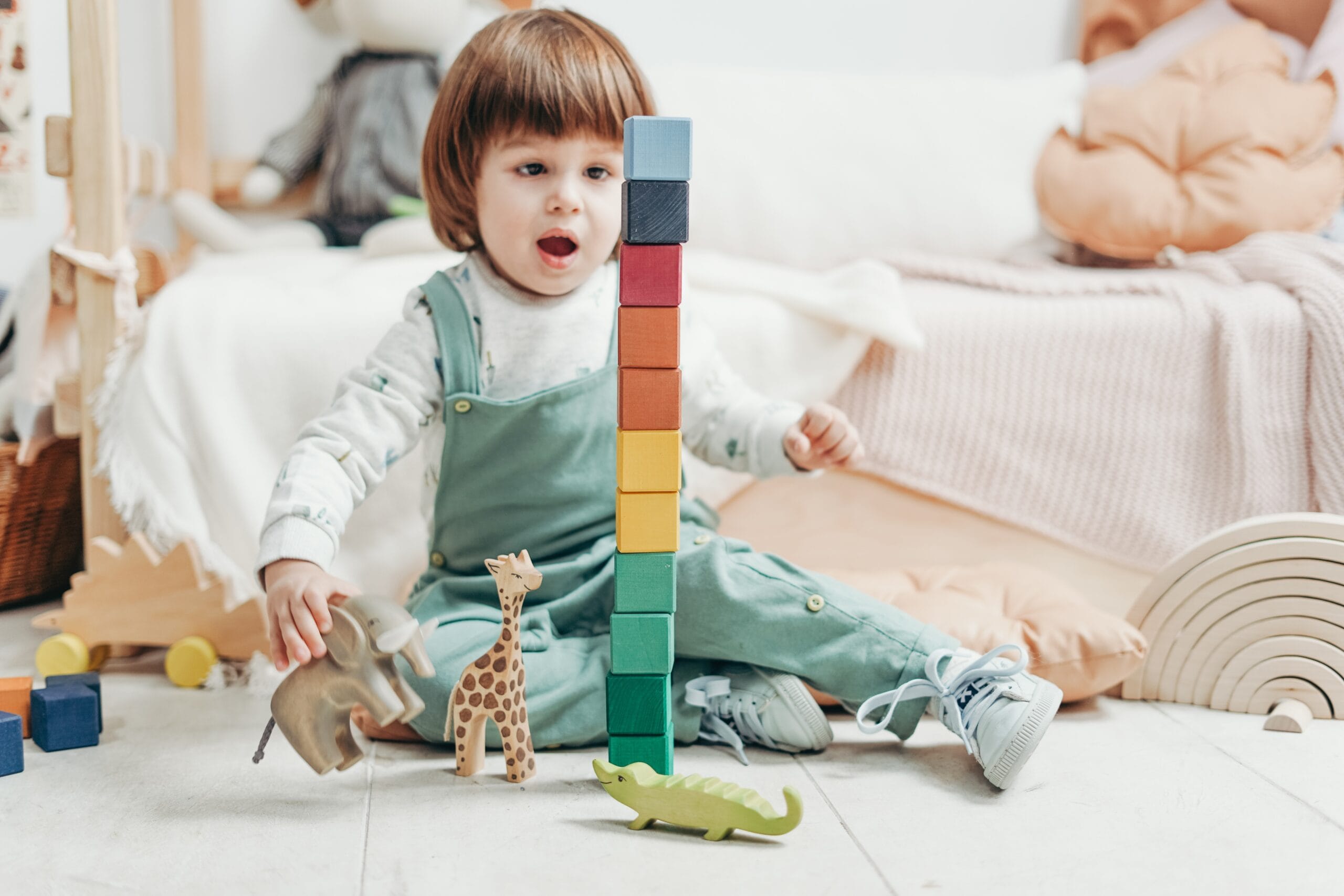 kids toys india