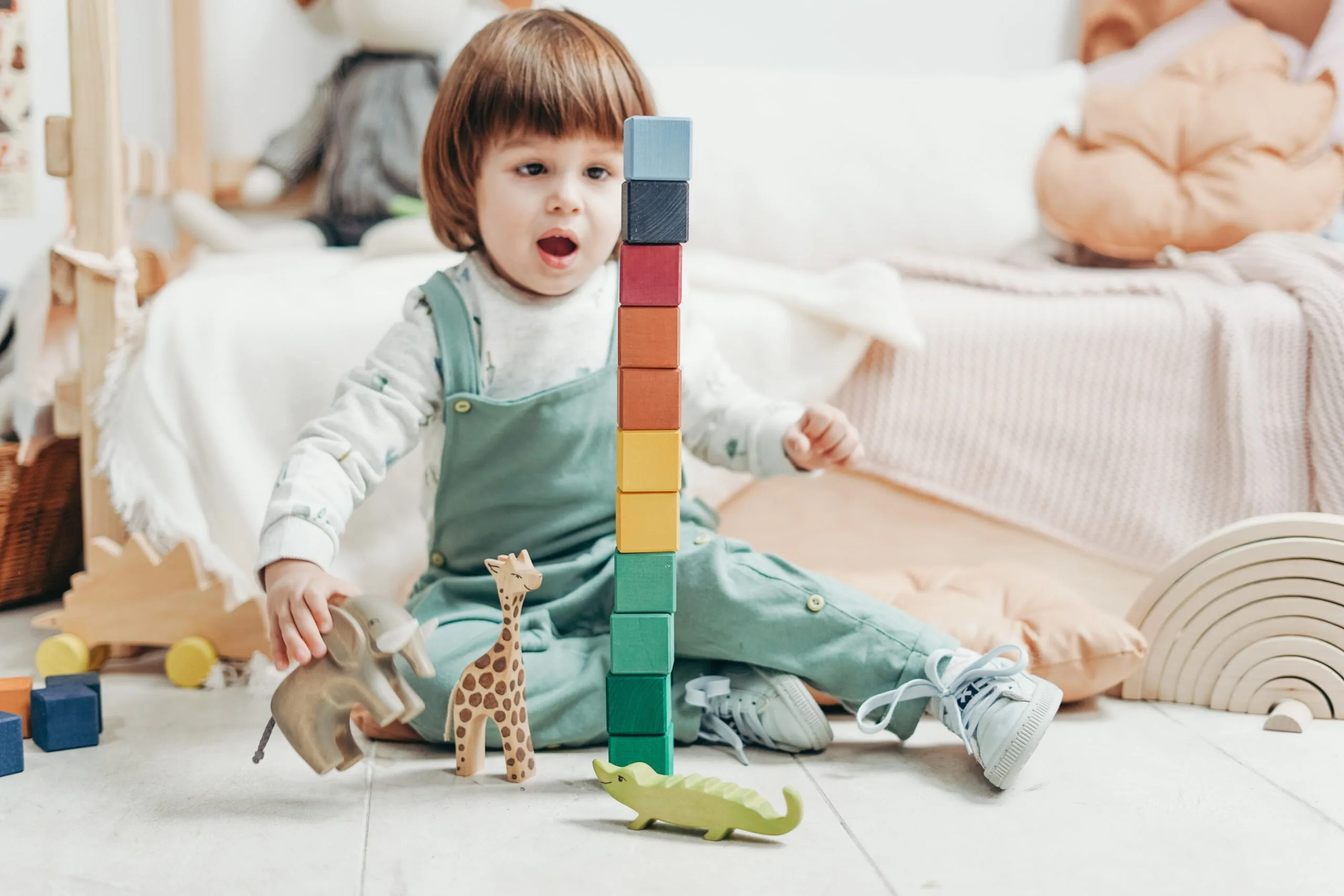kids toys india