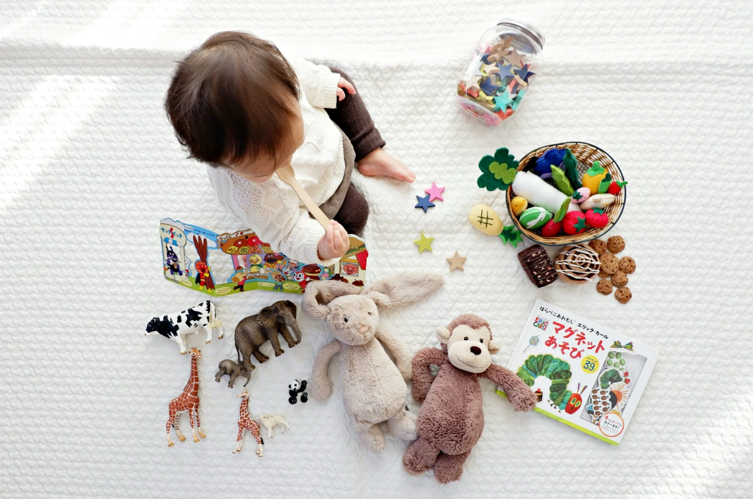 online toy store 