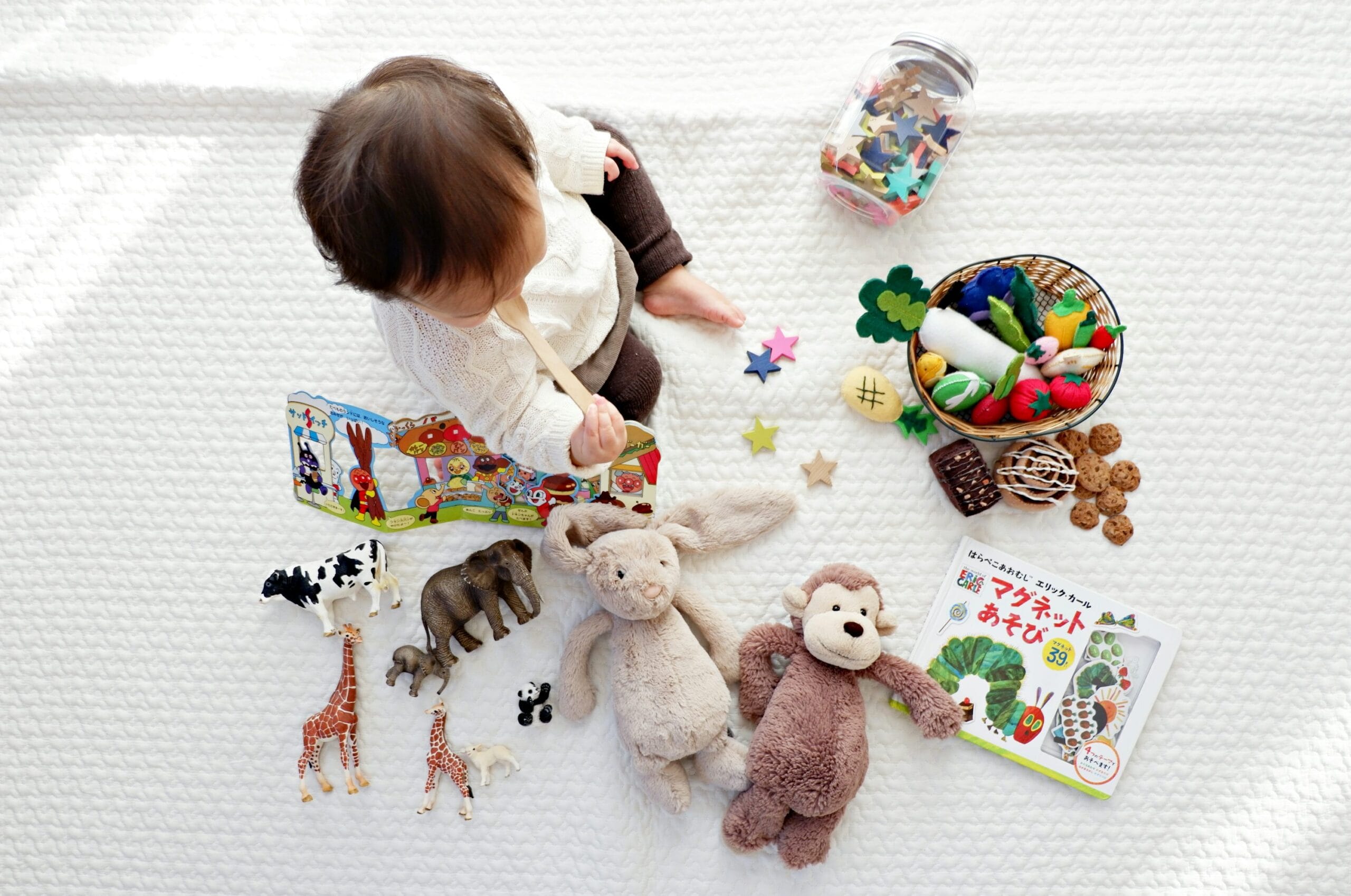 online toy store